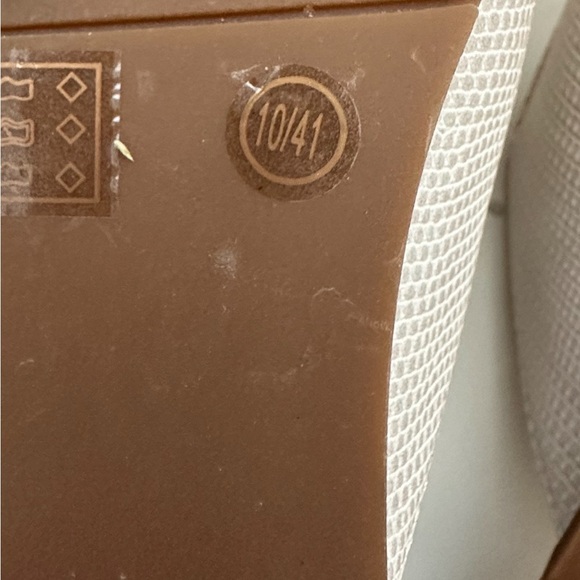 Chinese Laundry mules. Size 10/41 - Picture 5 of 6